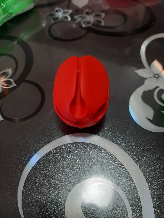 Силиконови  държачи за въдици