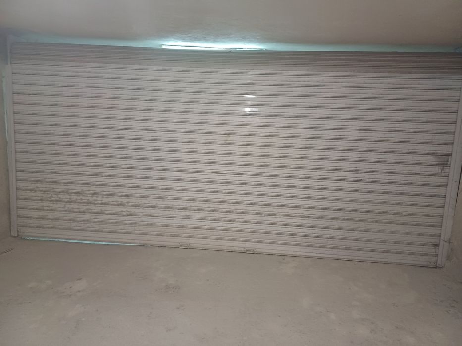 Гараж под наем ул.Дебър 7