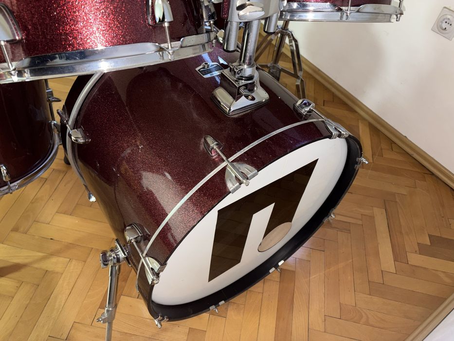 Сет барабани Yamaha Gigmaker