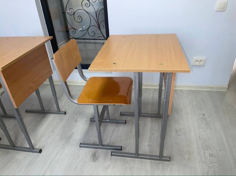 Школный парта на заказ