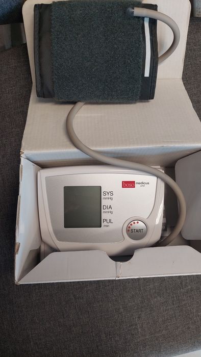 Апарат за Кръвно Boso Medicus Uno (Bosch+ Sohn}  Нов