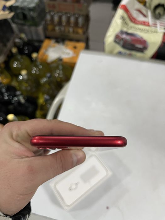 Iphone 11 128gb заблокированый