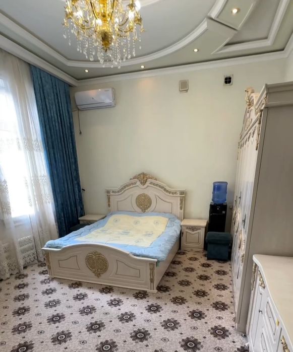 Yunusobod Zenit, Yer Narxida Uy Sotiladi 9 Sotix