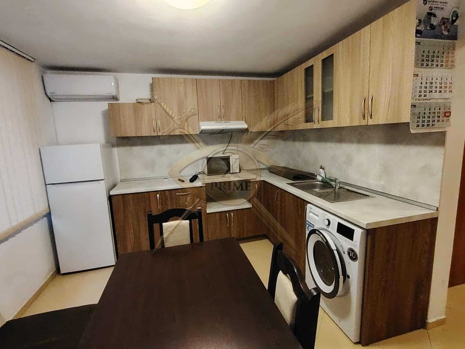 Двустаен апартамент в Погреби! 21791062