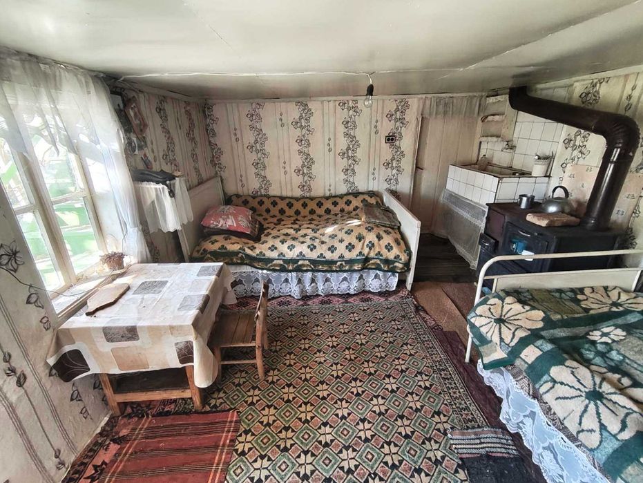 Продава се Къща в с. Моравка, Област Търговище - 120 кв.м за 209 €/кв.м - Снимка #11