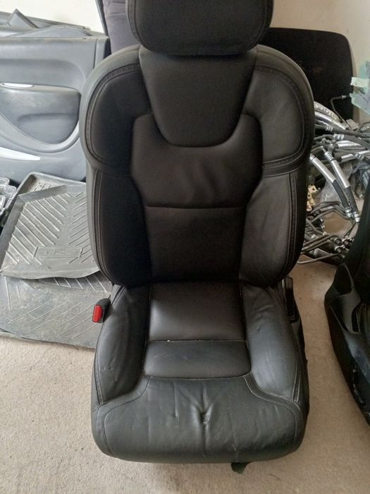 Мерс, Нексия, Тико сиденя