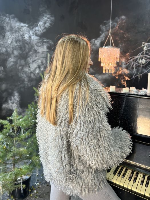 Экошуба премиум качества новая