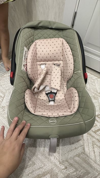 Автокресло продается