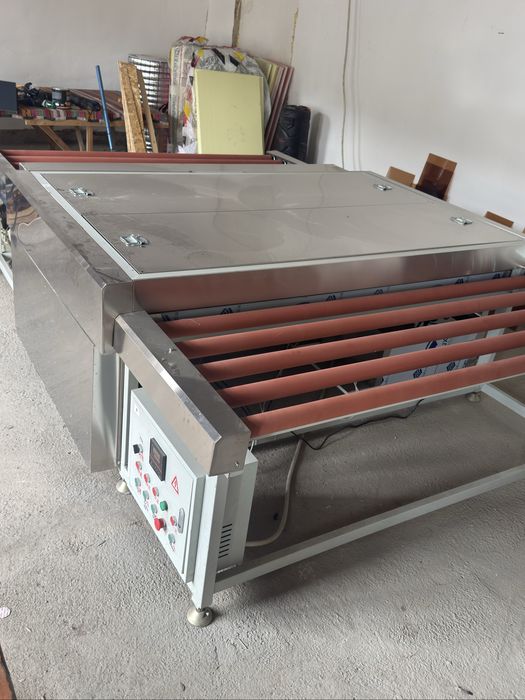 Yangi moyka stanok.Srochno sotiladi oyna yuvish uchun