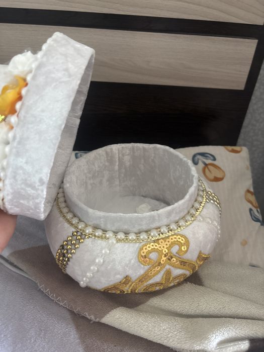 Сырга салуга обряд