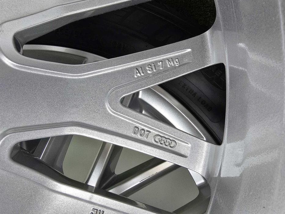 Комплект джанти със зимни гуми 20" AUDI Q5/Q7