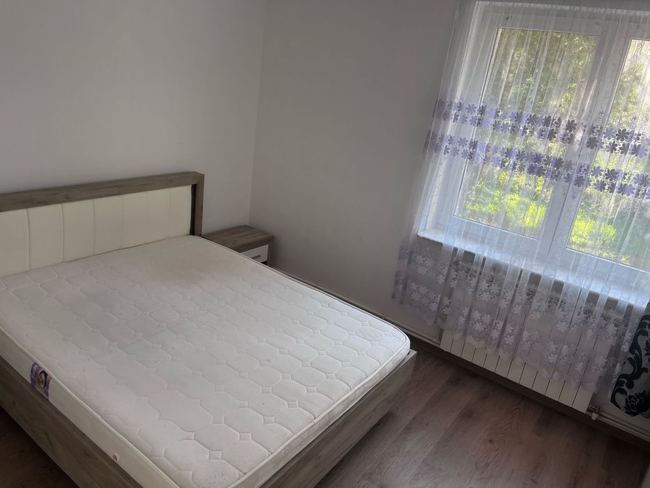 Apartament central 2 camere  de inchiriat