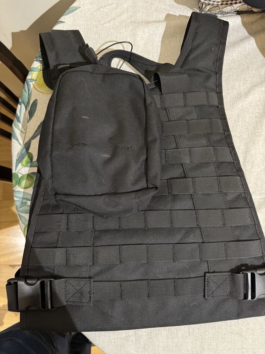 Plate Carrier жилетка за airsoft