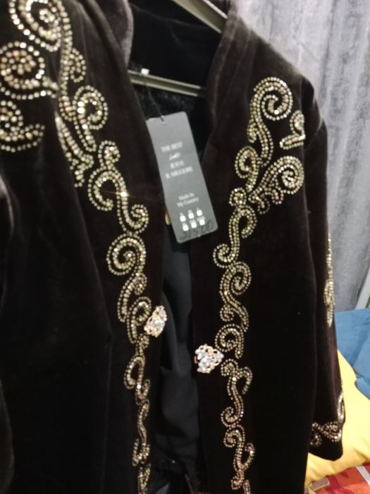 Продам женский камзол 58 размер