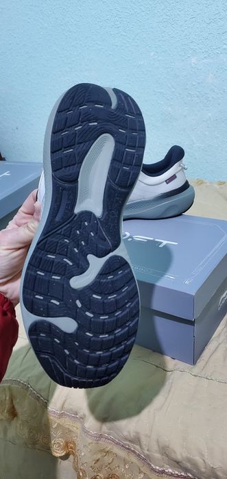 Li Ning кроссовки оригинал