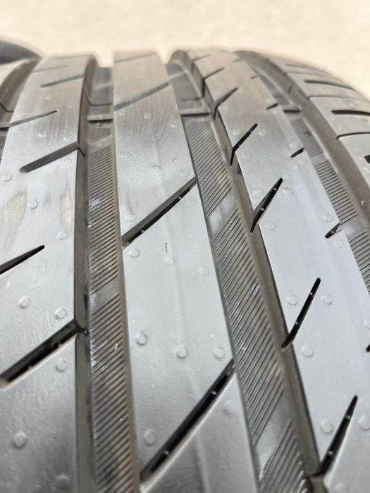 Apollo 245/45/18 dot 2018 Impecabile