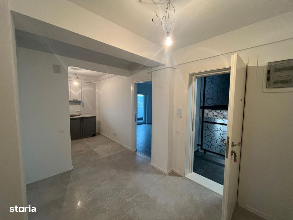 Apartament 2 camere, decomandat, Bucium, intabulat, 0% comision — fotografia 1