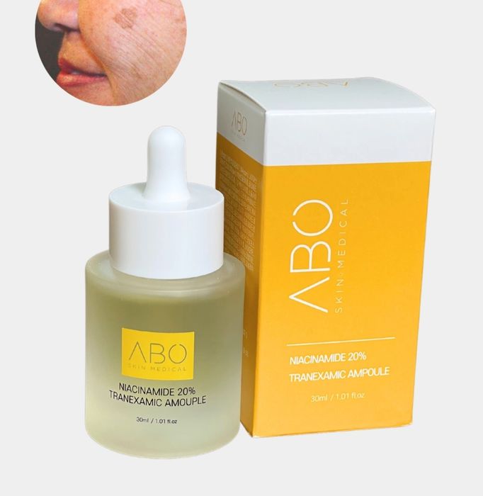 Abo koreski kosmetika
Active Sun Block SPF50