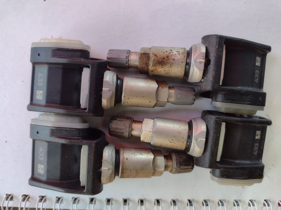 Датчик вентили Мерцедес Е класа W213