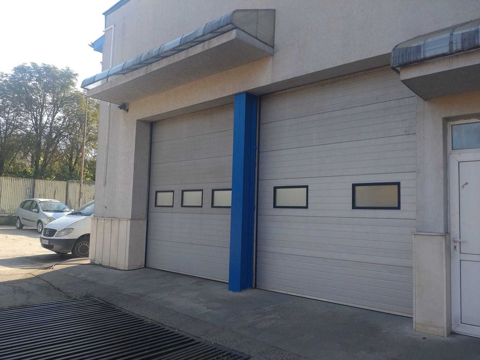 сервиз отдава под наем помещение