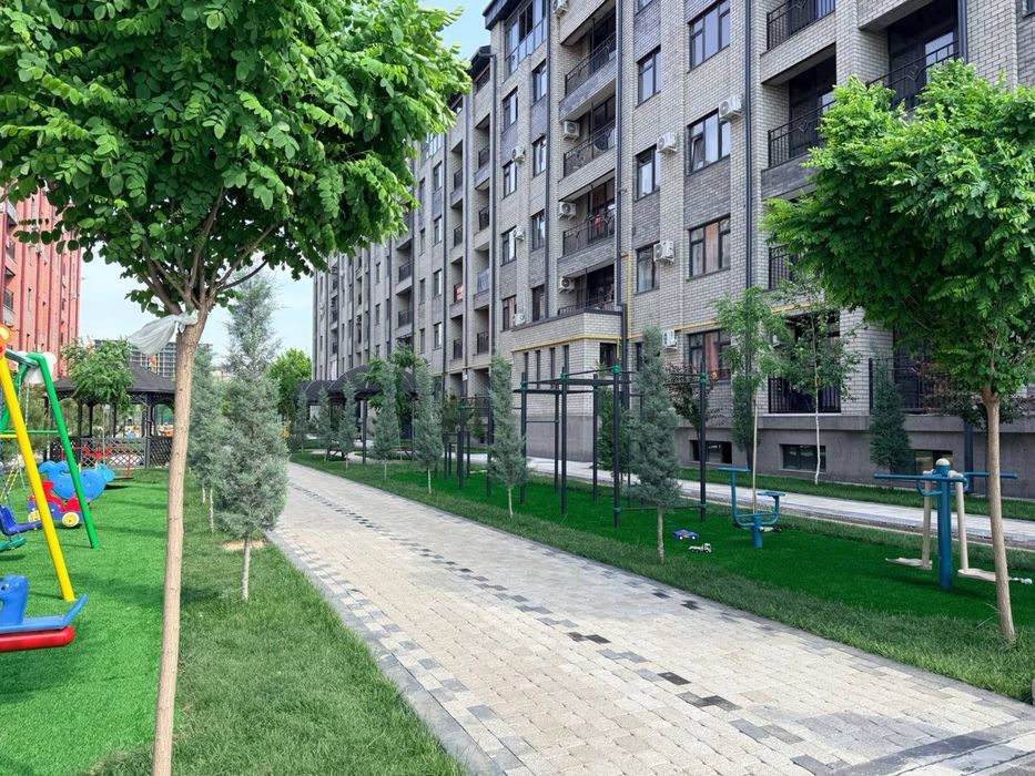 ЖК Гранд Сити 2х ком 49,5м2 этаж 5 из 6 кирпичный дом кадастр есть
