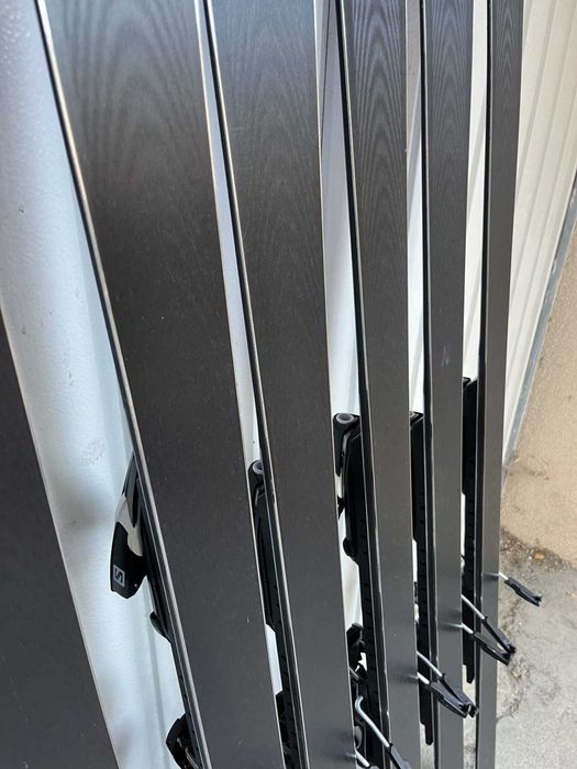 Тестови ски Salomon S/Race FIS GS JR