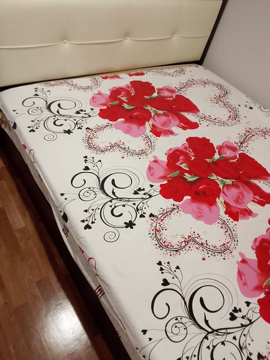 Спальний гарнитур