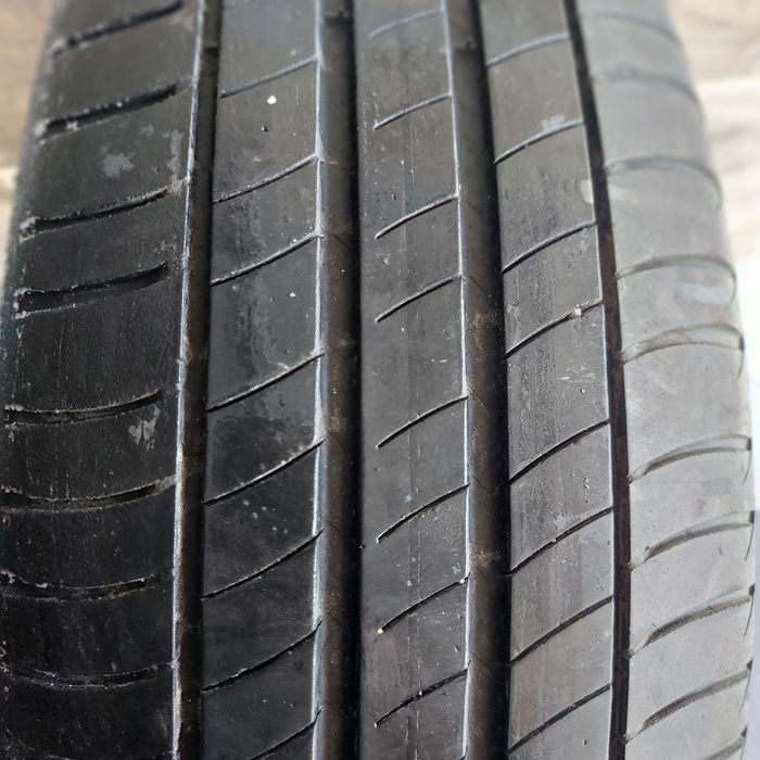 195/55/20"Michelin 4бр.гуми