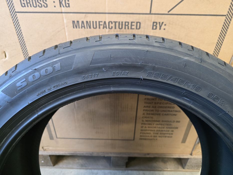 235/45/19/235/40/19/245/45/18/245/40/17/235/45/17/215/45/17×2бр.DEMO