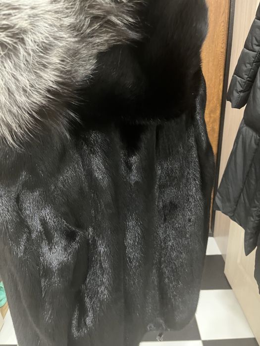 Продам шубу, дубленку