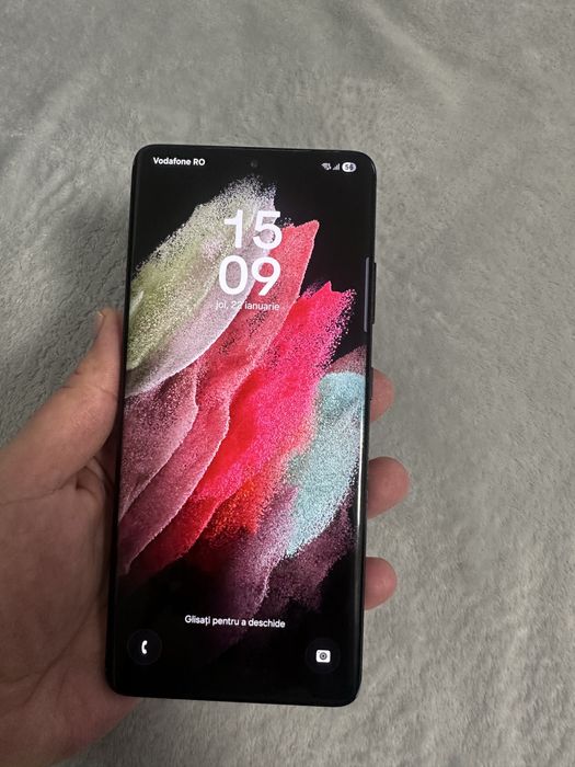 Samsung S21 Ultra 5G