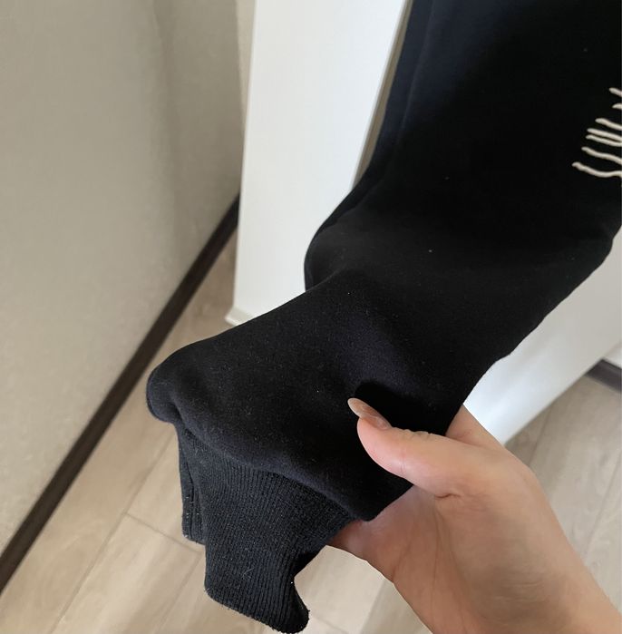 DIOR спортивный костюм