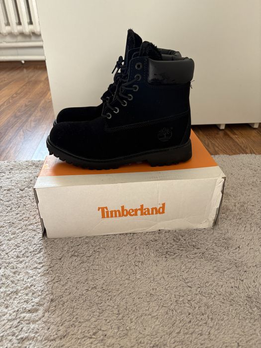 Продается тимберланды 41 размера