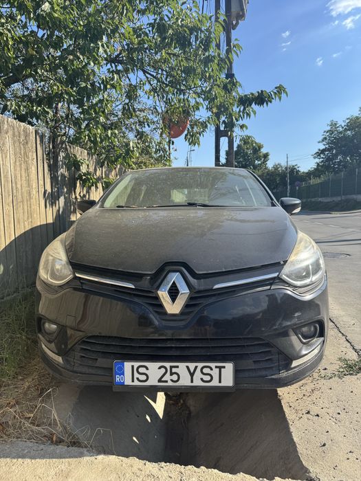 RENAULT Clio 2016 — imagine 5