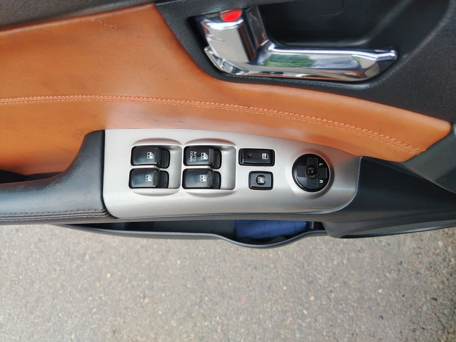 KIA Sportage 2006 — imagine 5
