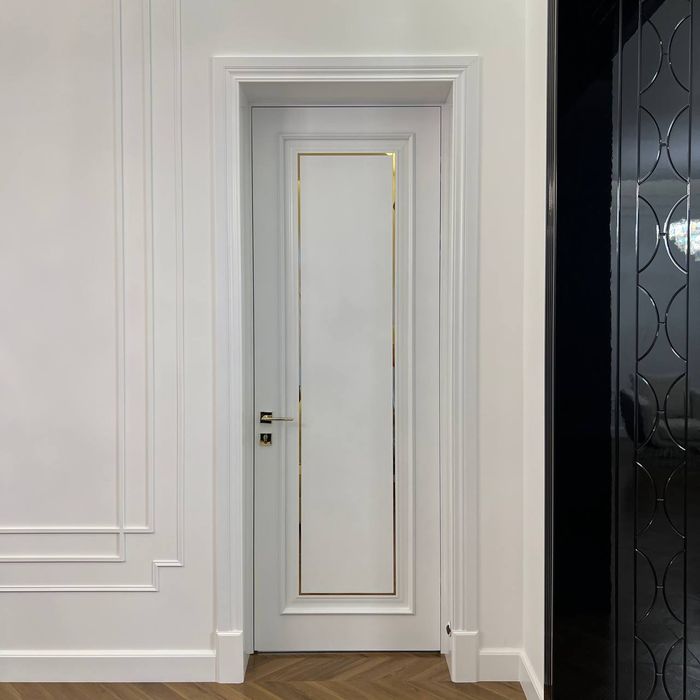 Mdf eshiklar, 1m² 100$ dan boshlanadi