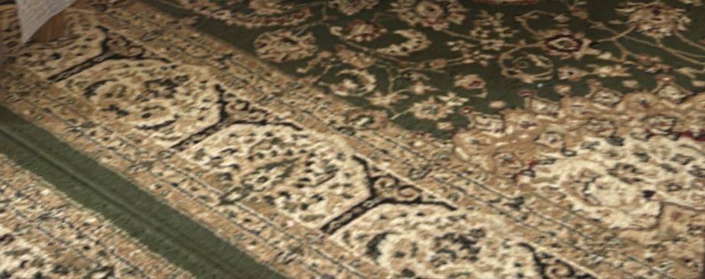 Ковер размер 2х3-2 шт. 2.5х5