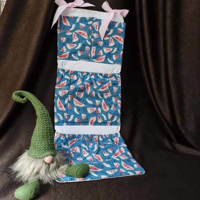 Органайзер для детской комнаты