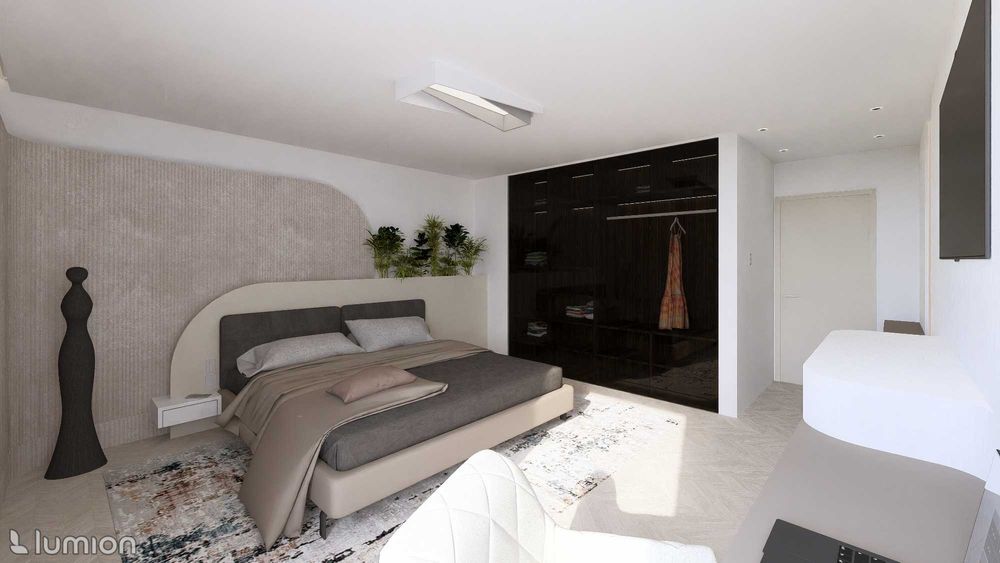 Servicii Design interior, amenajare si planificare