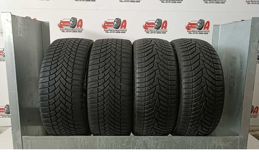 ANVELOPE 225/40/18 92V 225 40 18 BRIDGESTONE & YOKOHAMA CP N10894 Iarna