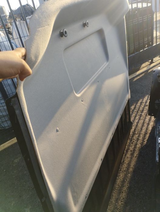 Panou despărțitor Renault master 2 3 2014-2024