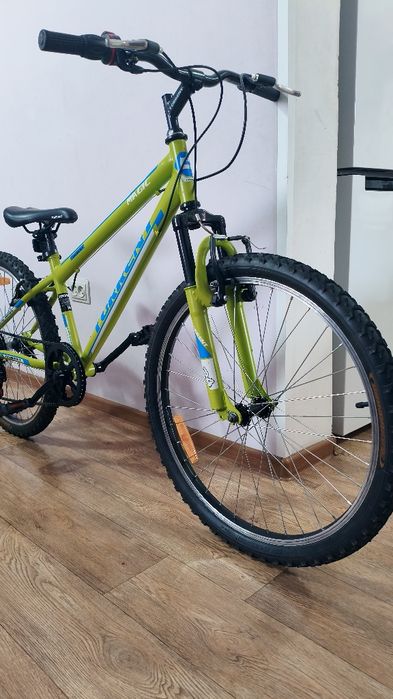 TORRENT российский велосипед