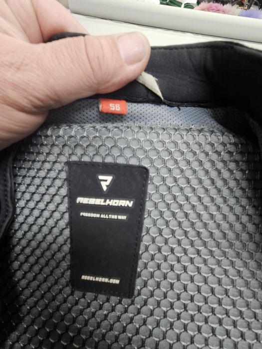 Geacă moto Rebelhorn Vandal 56 XL