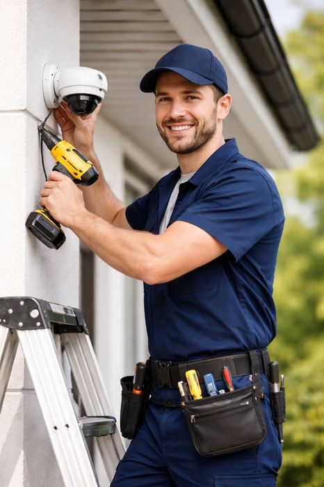 Видеонаблюдения !!!