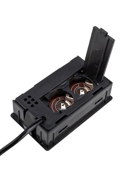 Термометр с выносным датчиком 1метр