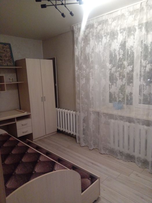 3 комн.Квартира посуточно
