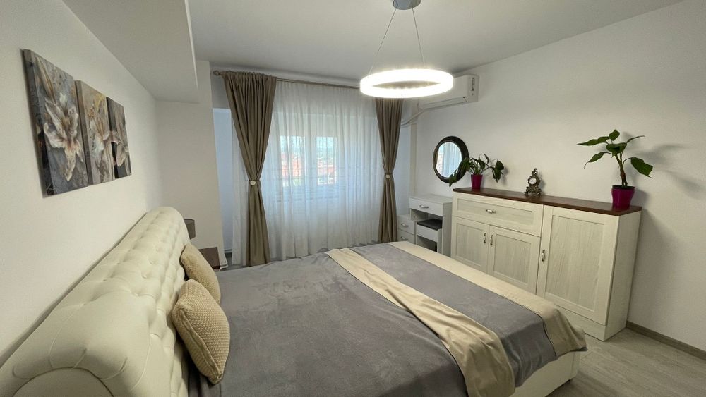 Apartament 3 camere
