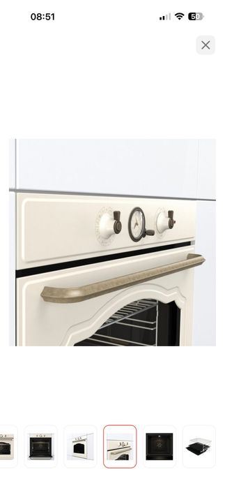 Духовка, духовой шкаф