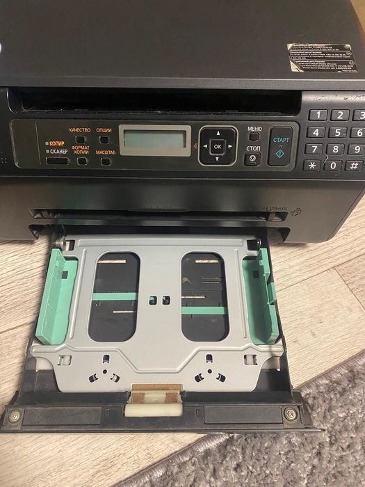 Принтер в хорошем сос