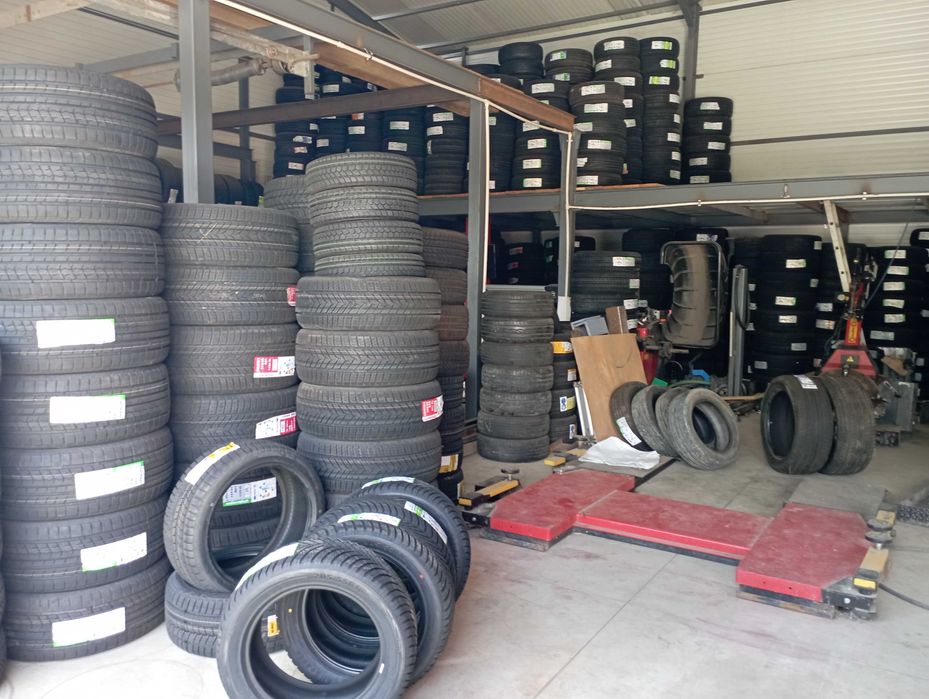 Anvelope NOI Vara Si Iarna 185/65/15,195/65/15,205/55/16,225/45/17